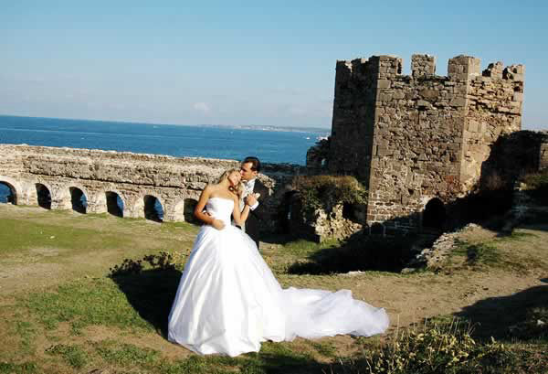 Foto e Filmagem no seu Casamento